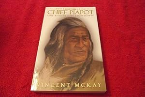 Chief Piapot: Book Three: The Kansas City Showdown