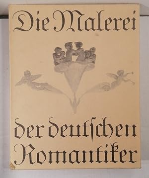 Die Malerei der deutschen Romantik