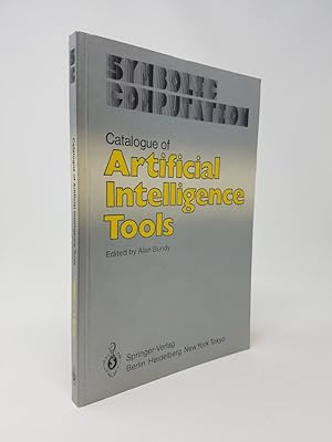 Image du vendeur pour Catalogue of Artificial Intelligence Tools mis en vente par Munster & Company LLC, ABAA/ILAB