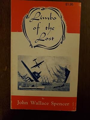 Seller image for Limbo of the Lost for sale by Aunt Agatha's, Ltd.