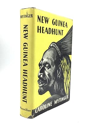 NEW GUINEA HEADHUNT