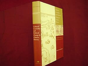 Immagine del venditore per Cultural Centrality and Political Change in Chinese History. Northeast Henan in the Fall of the Ming. venduto da BookMine