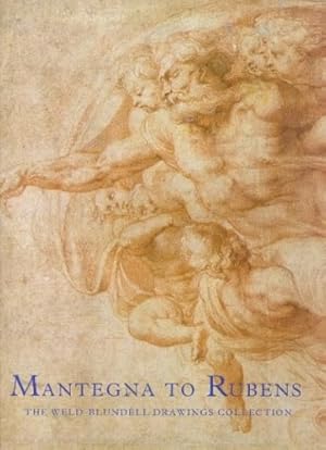 Immagine del venditore per Mantegna to Rubens: The Weld-Blundell Drawings Collection. venduto da FIRENZELIBRI SRL