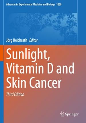 Image du vendeur pour Sunlight, Vitamin D and Skin Cancer mis en vente par AHA-BUCH GmbH