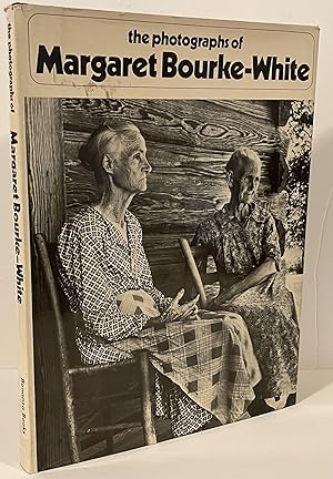 Immagine del venditore per The Photographs of Margaret Bourke-White venduto da Wordbank Books
