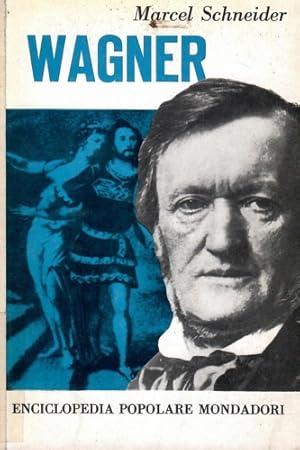 Image du vendeur pour Wagner. mis en vente par FIRENZELIBRI SRL