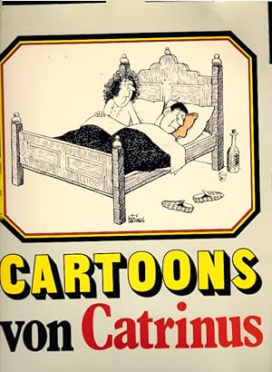 Cartoons von Catrinus