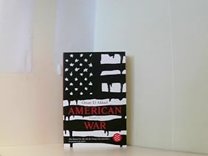 Bild des Verkufers fr American War: Roman zum Verkauf von Book Broker