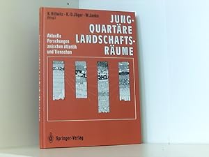 Bild des Verkufers fr Jungquartre Landschaftsrume: Aktuelle Forschungen zwischen Atlantik und Tienschan zum Verkauf von Book Broker