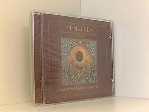 Bild des Verkufers fr Engel, 1 Audio-CD zum Verkauf von Book Broker