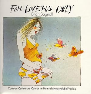 For Lovers only. Cartoons