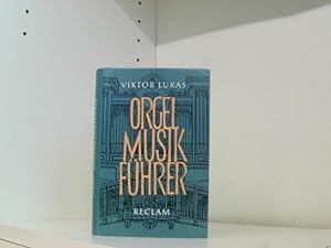 Seller image for Orgelmusikfhrer, for sale by Book Broker
