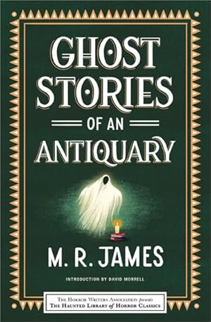 Immagine del venditore per Ghost Stories of an Antiquary venduto da GreatBookPrices