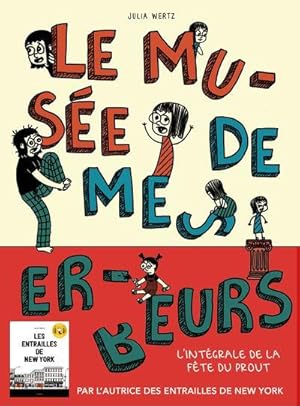 Seller image for le muse de mes erreurs for sale by Chapitre.com : livres et presse ancienne