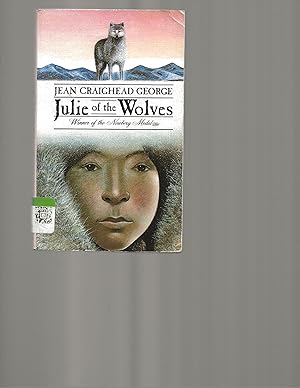 Imagen del vendedor de Julie of the Wolves a la venta por TuosistBook