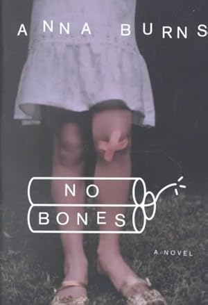 Seller image for No Bones for sale by GreatBookPrices