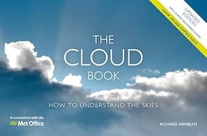 Seller image for Cloud Book : How to Understand the Skies for sale by GreatBookPrices