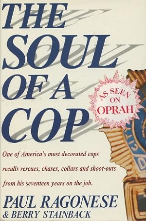 Bild des Verkufers fr The Soul of a Cop zum Verkauf von Kenneth A. Himber
