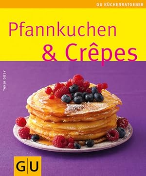 Pfannkuchen & Crepes: Limitierte Treueausgabe