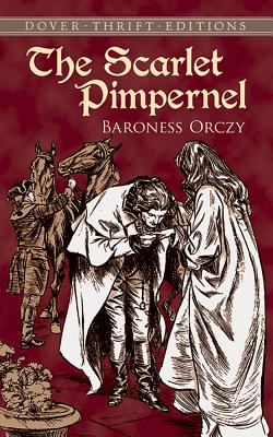 Seller image for The Scarlet Pimpernel (Paperback or Softback) for sale by BargainBookStores