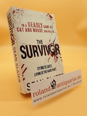 Bild des Verkufers fr The Survivor zum Verkauf von Roland Antiquariat UG haftungsbeschrnkt