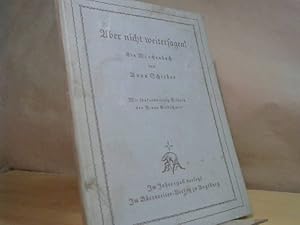 Aber nicht weiter sagen! Ein Märchenbuch .