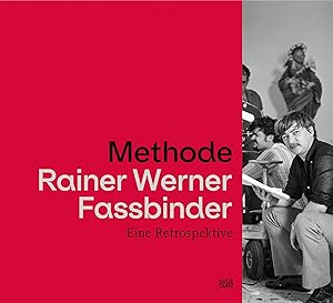 Bild des Verkufers fr Methode Rainer Werner Fassbinder zum Verkauf von moluna