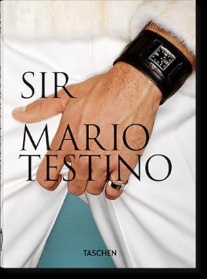Immagine del venditore per Mario Testino. SIR. 40th Ed. venduto da AHA-BUCH GmbH