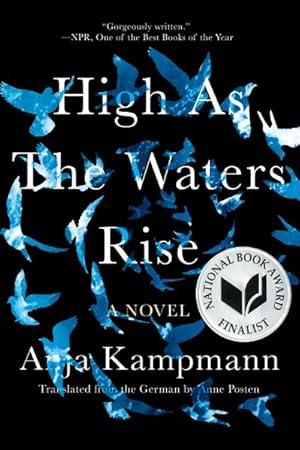 Seller image for High As the Waters Rise for sale by GreatBookPricesUK