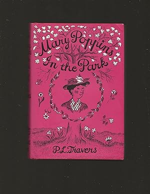 Imagen del vendedor de Mary Poppins in the Park a la venta por AcornBooksNH