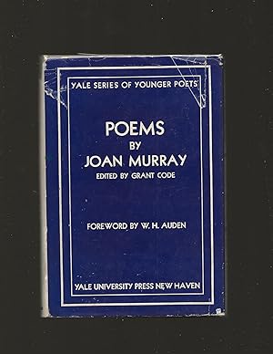 Murray, Joan