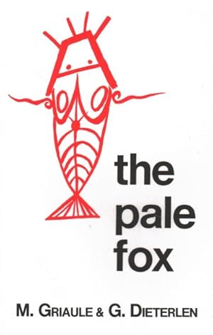 Imagen del vendedor de Pale Fox a la venta por GreatBookPrices