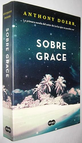Seller image for SOBRE GRACE for sale by UNIO11 IMPORT S.L.