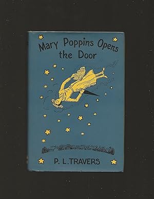 Seller image for May Poppins Opens the Door for sale by AcornBooksNH