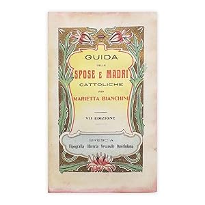 Marietta Bianchini - Guida delle Spose e Madri