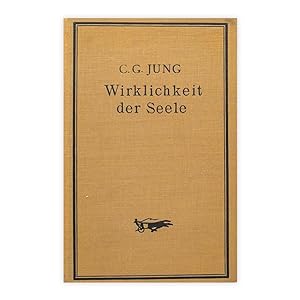 C.G. Jung - Wirklichkeit der Seele