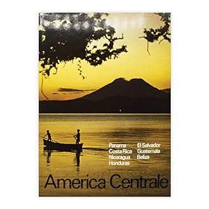 L'America Centrale