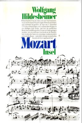 Mozart.