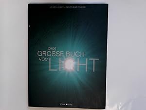 Das große Buch vom Licht