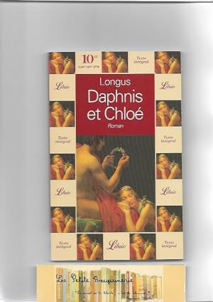 Bild des Verkufers fr Daphnis et Chlo zum Verkauf von La Petite Bouquinerie