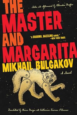Image du vendeur pour Master and Margarita mis en vente par GreatBookPricesUK