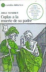 Imagen del vendedor de Coplas a la muerte de su padre a la venta por Almacen de los Libros Olvidados