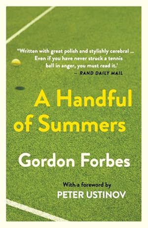 Bild des Verkufers fr Handful of Summers zum Verkauf von GreatBookPrices