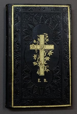 Image du vendeur pour Christliches Gesangbuch zur Befrderung der ffentlichen und huslichen Erbauung fr Neu-Vorpommern und das Frstenthum Rgen. Neue Auflage. mis en vente par Antiquariat Martin Barbian & Grund GbR