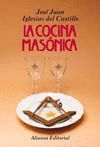 LA COCINA MASONICA