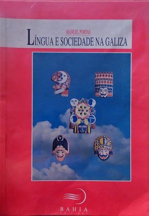 Imagen del vendedor de LNGUA E SOCIEDADE NA GALIZA a la venta por CENTRAL LIBRERA REAL FERROL