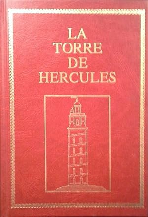 LA TORRE DE HÉRCULES