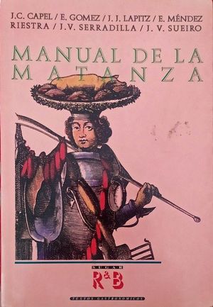 MANUAL DE LA MATANZA