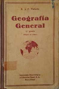 GEOGRAFIA GENERAL