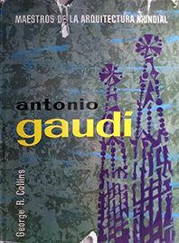 ANTONIO GAUDI